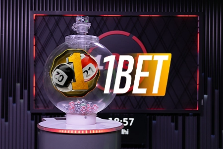 1Bet