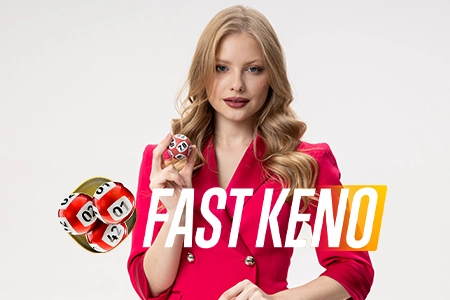 Fast Keno