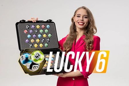 Lucky6