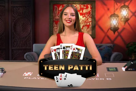 Teen Patti TVBet