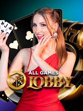 All Games Lobby