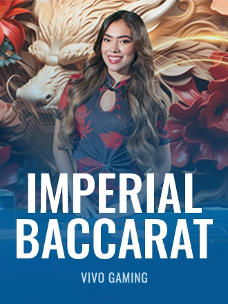 Imperial Baccarat