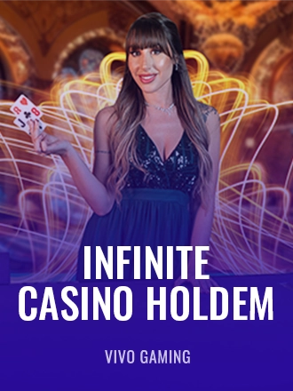 Infinite Casino Holdem