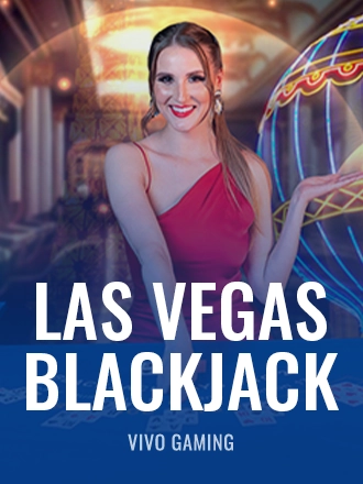 Las Vegas Blackjack