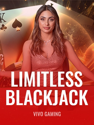 Limitless Blackjack