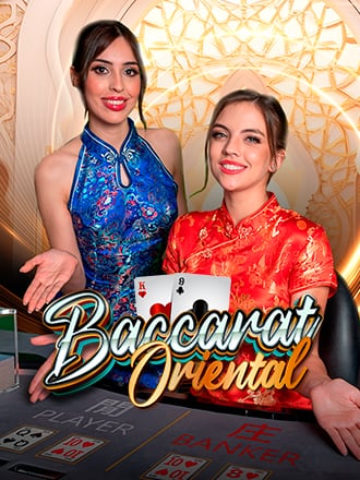 Oriental Baccarat