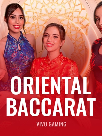 Oriental Baccarat