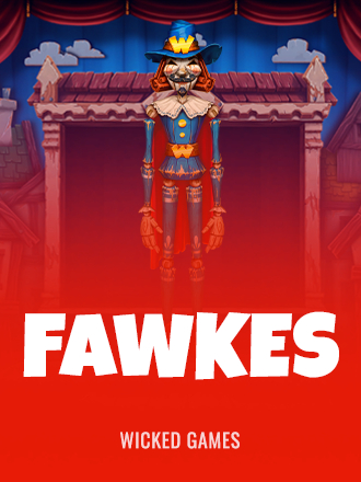 Fawkes