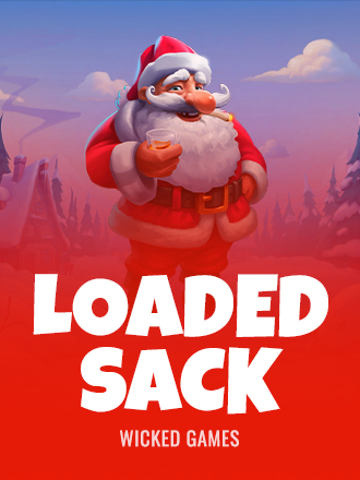 Loaded Sack