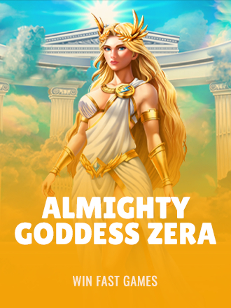 Almighty Goddess Zera