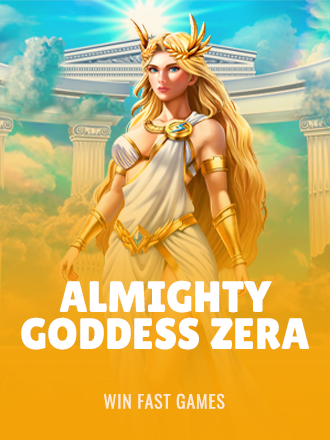 Almighty Goddess Zera