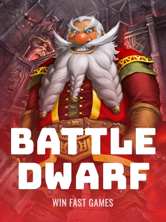 Battle Dwarf