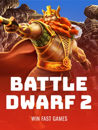 Battle Dwarf 2