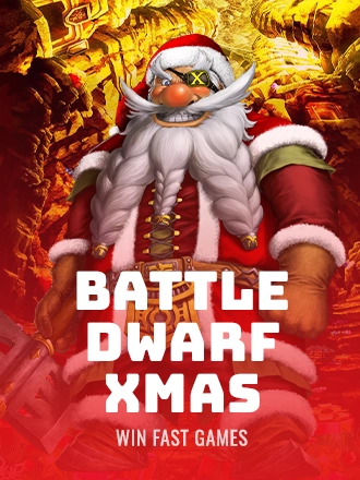 Battle Dwarf Xmas