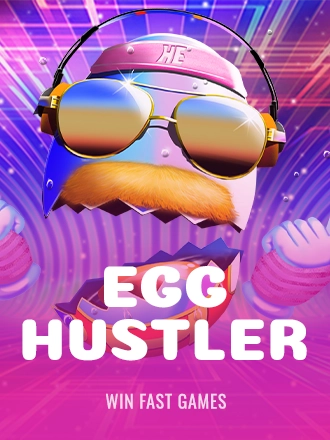 Egg Hustler