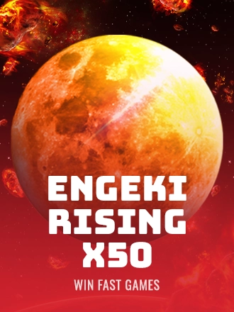 Engeki Rising X50