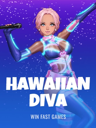 Hawaiian Diva