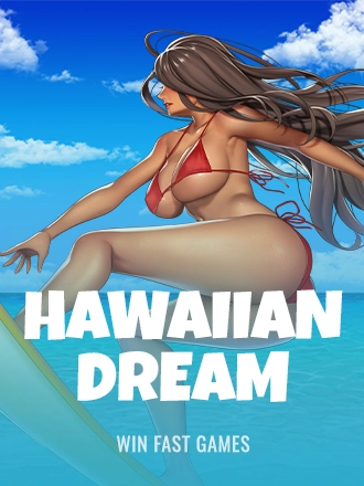 Hawaiian Dream