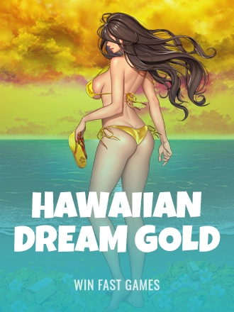 Hawaiian Dream Gold