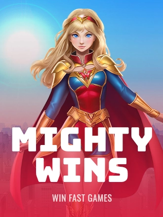 Mighty Wins