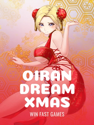 Oiran Dream Xmas