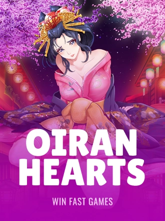 Oiran Hearts