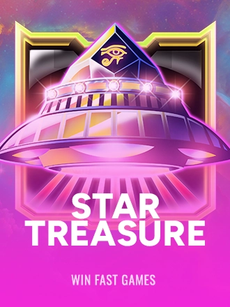 Star Treasure