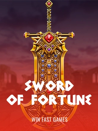 Sword Of Fortune