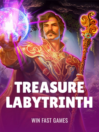 Treasure Labytrinth