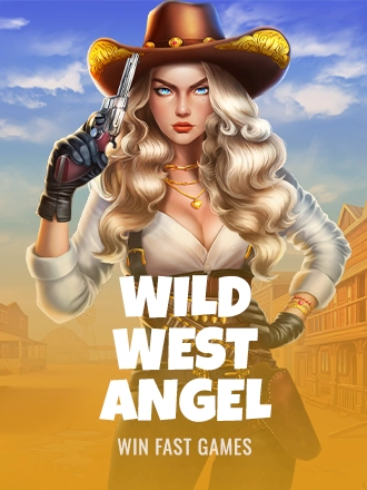 Wild West Angel