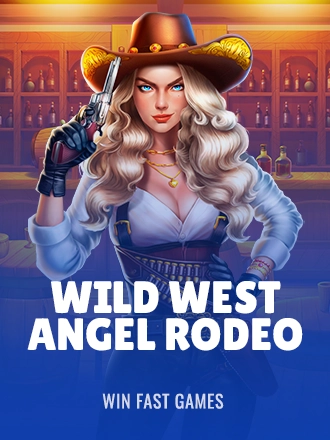 Wild West Angel Rodeo