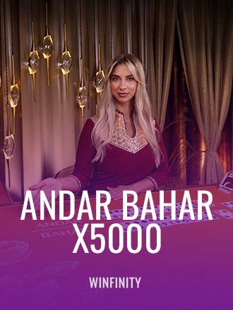 Andar Bahar x5000
