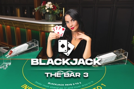 Bar Blackjack 3