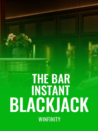 Bar Instant Blackjack
