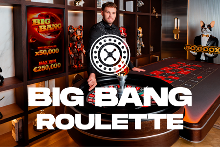 BigBang Roulette