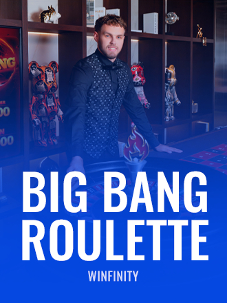 Big Bang Roulette