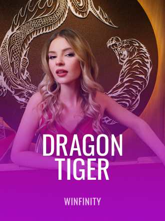 Dragon Tiger
