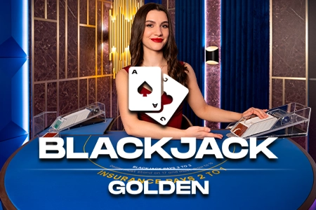 Golden Blackjack
