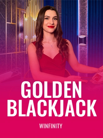 Golden Blackjack