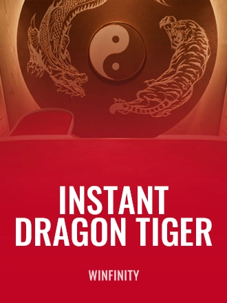 Instant Dragon Tiger