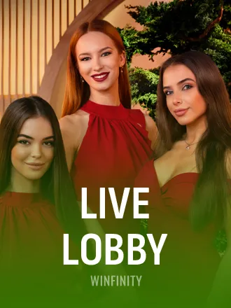 Live Lobby