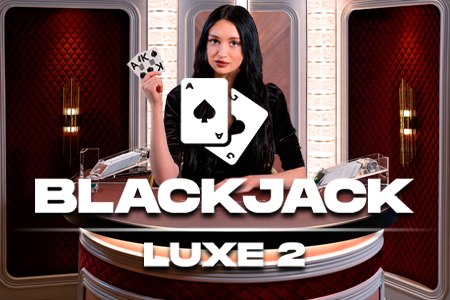 Luxe Blackjack 2