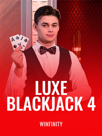 Luxe Blackjack 4
