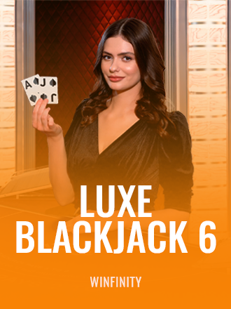 Luxe Blackjack 6