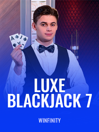 Luxe Blackjack 7