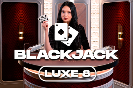 Luxe Blackjack 8