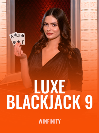 Luxe Blackjack 9
