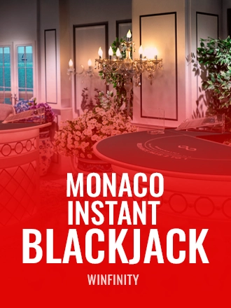 Monaco Instant Blackjack