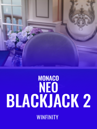 Monaco Neo Blackjack 2