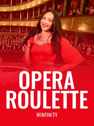Opera Roulette